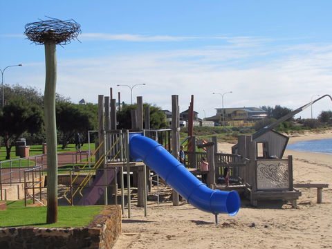 Jetty Baths - Accommodation Bookings 0