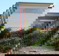 John Lacey's Studio and Green Tank Gallery - Accommodation Bookings