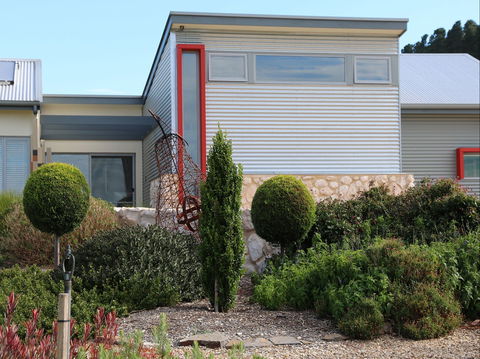 John Lacey's Studio And Green Tank Gallery - Accommodation Bookings 0