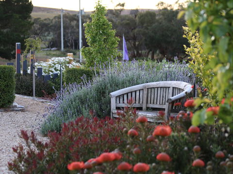 John Lacey's Studio And Green Tank Gallery - Accommodation Bookings 1