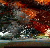 Jubilee Park Mackay - Accommodation Bookings