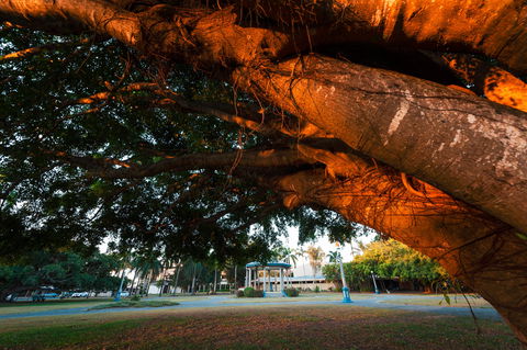 Jubilee Park, Mackay - Accommodation Bookings 0