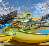 Junee Junction Recreation and Aquatic Centre - Accommodation Bookings