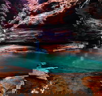 Karijini National Park - Accommodation Bookings