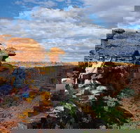 Kings Canyon - Accommodation Bookings