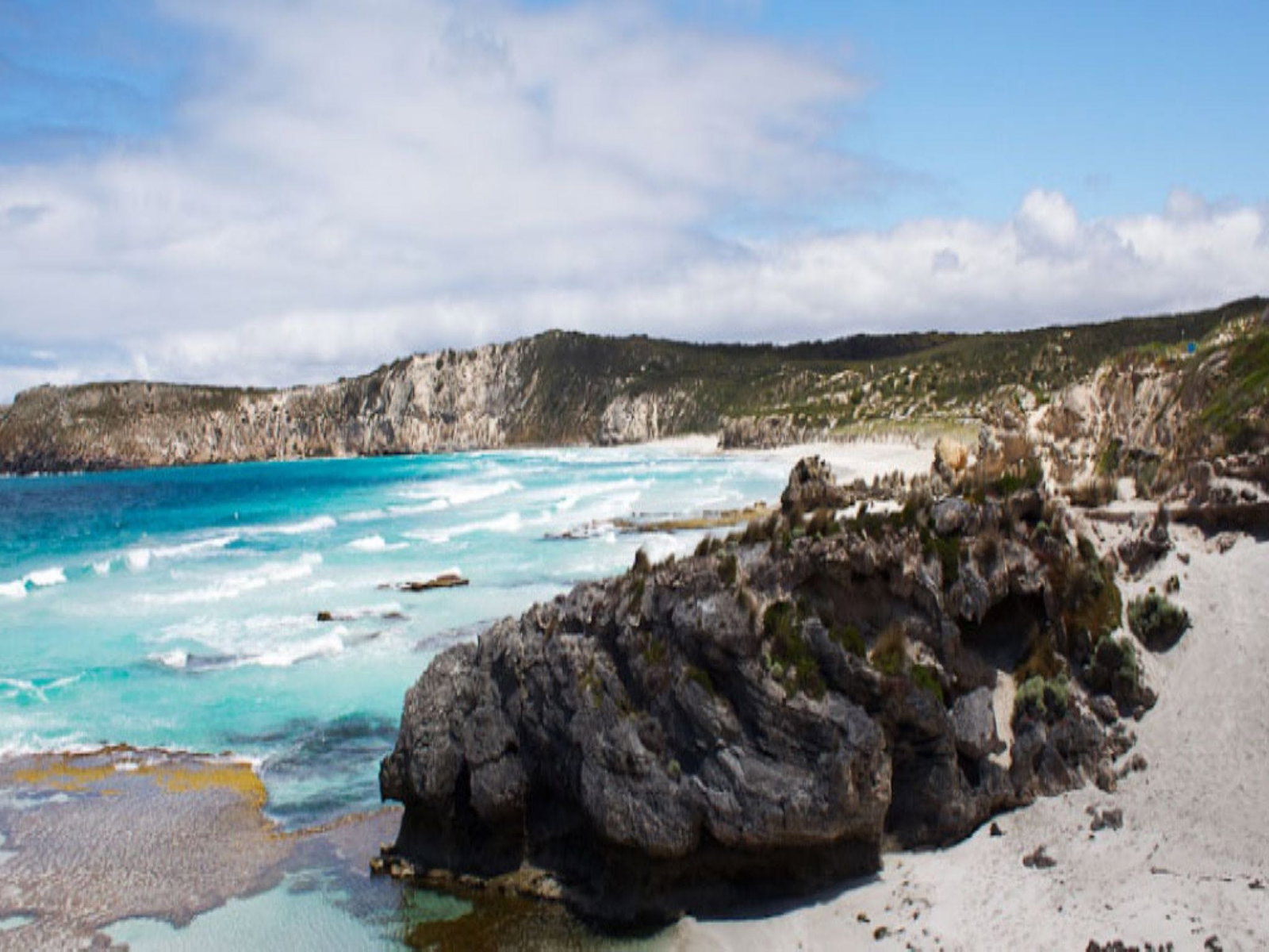 Middle River SA Accommodation Bookings