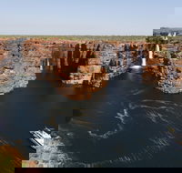 King George Falls - Accommodation Bookings