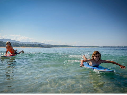 Kioloa - Accommodation Bookings 2