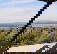 Kurrajong Gap Lookout - Accommodation Bookings