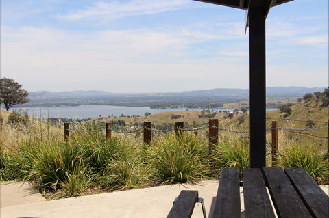 Kurrajong Gap Lookout - Accommodation Bookings 0
