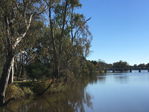 Lake Benalla - Accommodation Bookings 2