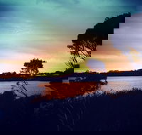 Lake Fellmongery Ski Lake - Accommodation Bookings