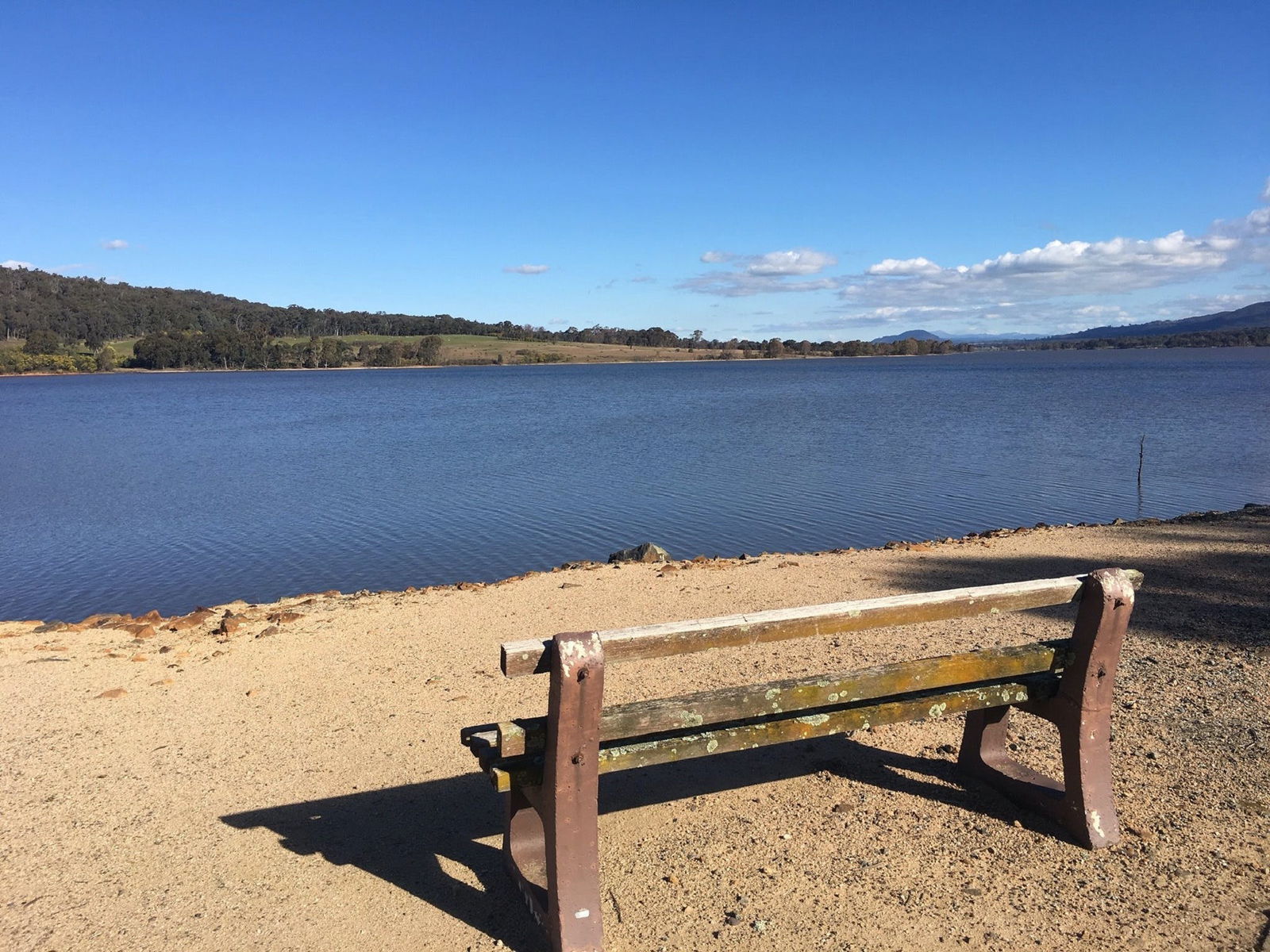 High Country VIC Accommodation Bookings