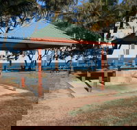 Lamberts Beach - Accommodation Bookings