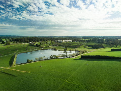 Lardner Park - Accommodation Bookings 0