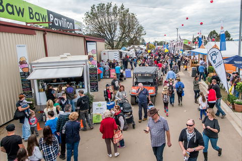 Lardner Park - Accommodation Bookings 2