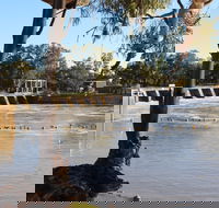 Lock 3 - Accommodation Bookings