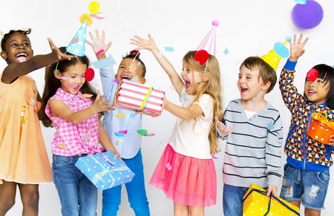 Lollipop's Playland Campbelltown - Accommodation Bookings 0