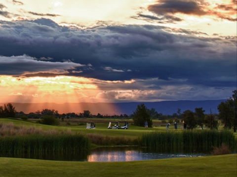 Lynwood Country Club - Accommodation Bookings 0