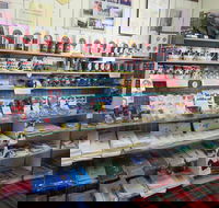 Maclean Scottish Shop - Accommodation Bookings