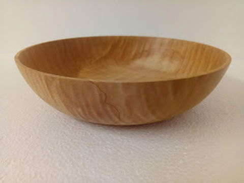 Make A Bowl Woodturning - Accommodation Bookings 0