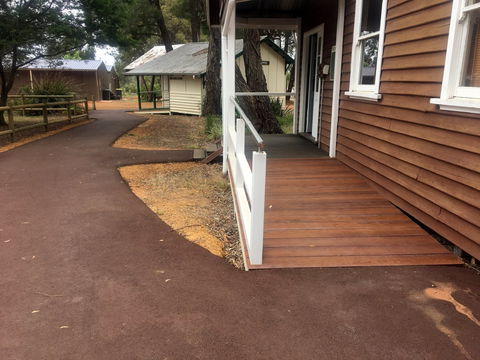 Manjimup Timber And Heritage Park - Accommodation Bookings 0