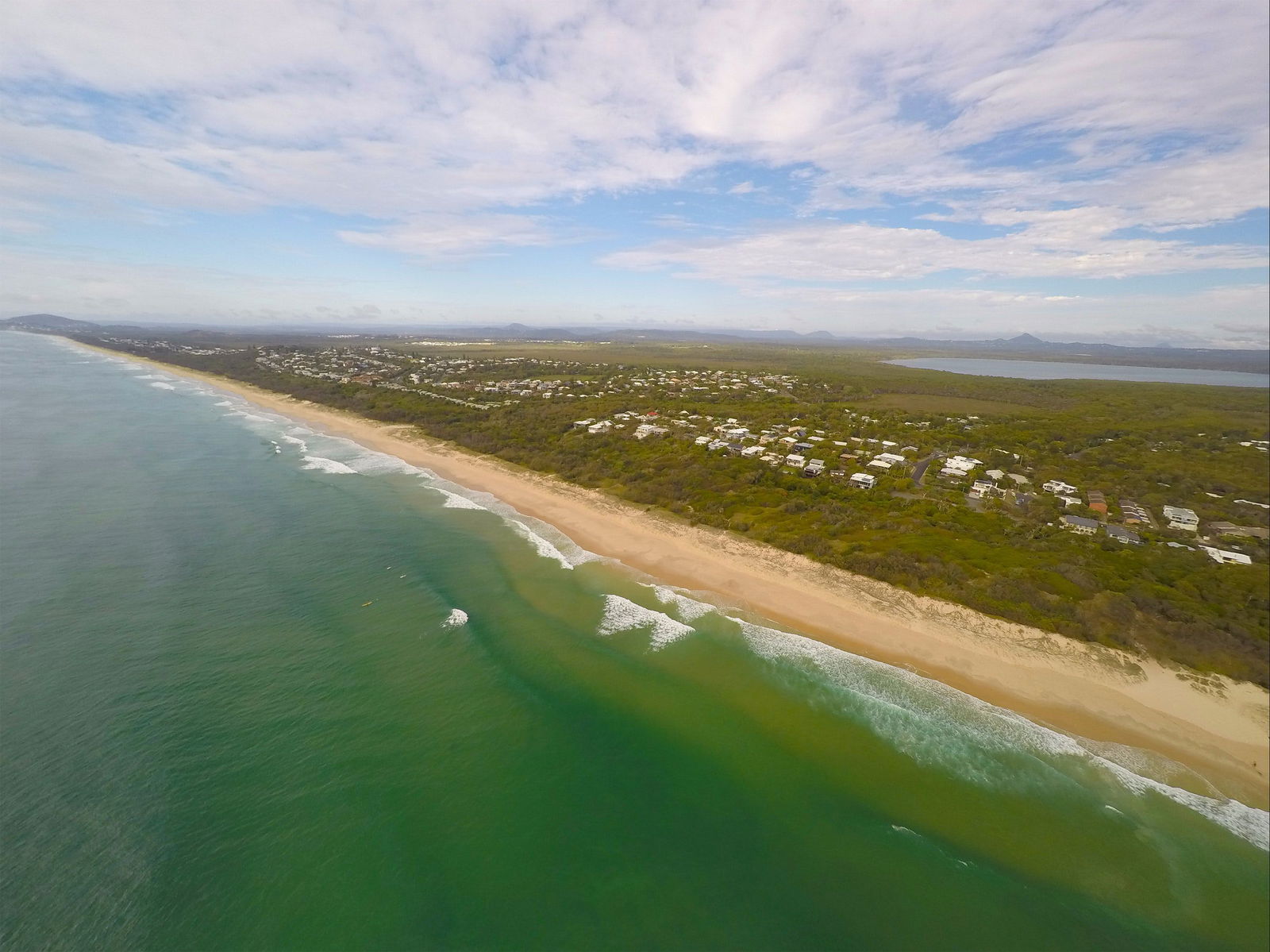 Marcus Beach QLD Accommodation Bookings