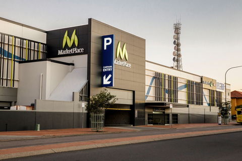 MarketPlace Raymond Terrace - Accommodation Bookings 0