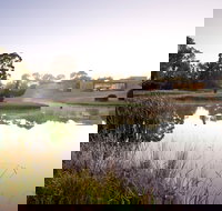 McClelland Sculpture Park  Gallery - Accommodation Bookings