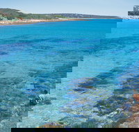 Meelup Beach - Accommodation Bookings