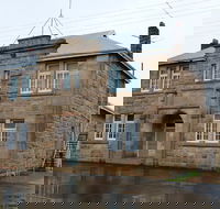 Memorial Hall - Accommodation Bookings