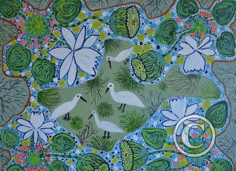 Merrepen Arts Centre - Accommodation Bookings 2