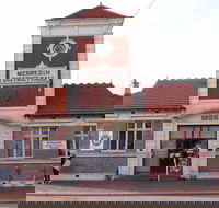 Merredin Town Hall - Accommodation Bookings