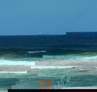 Merewether Beach - Accommodation Bookings