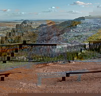 Minerva Hills National Park - Accommodation Bookings