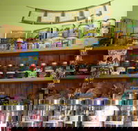 Moonta Mines Sweet Shop - Accommodation Bookings