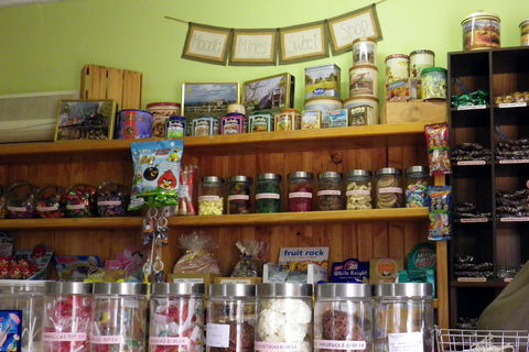 Moonta Mines Sweet Shop - Accommodation Bookings 0