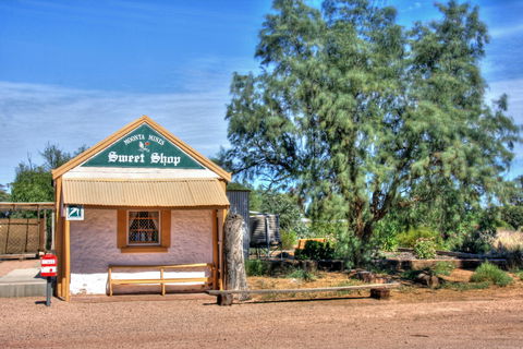 Moonta Mines Sweet Shop - Accommodation Bookings 1