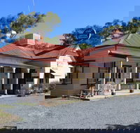 Morven - Accommodation Bookings