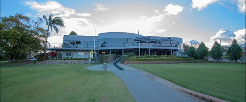 Moruya Golf Club - Accommodation Bookings 0