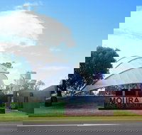 Moura - Accommodation Bookings