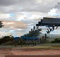 Mount Wooroolin Lookout - Accommodation Bookings