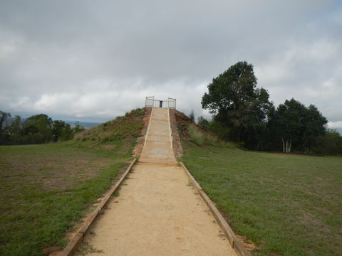 Mount Wooroolin Lookout - Accommodation Bookings 2