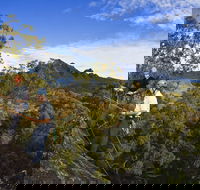 Mount Barney - Accommodation Bookings