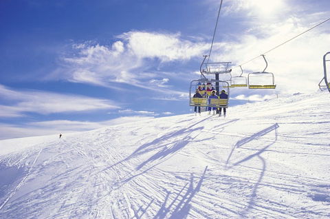 Mount Hotham - Accommodation Bookings 0