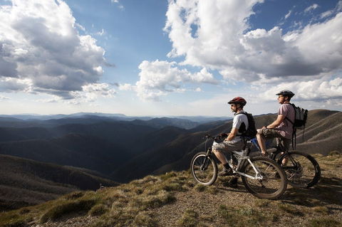 Mount Hotham - Accommodation Bookings 1