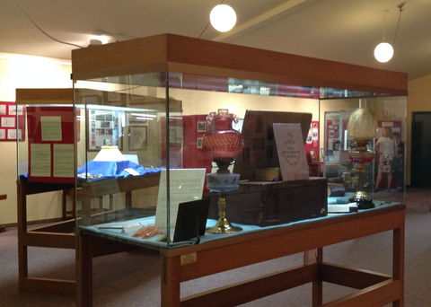 Murchison Heritage Centre - Accommodation Bookings 0