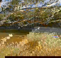 Murrumbidgee Valley National Park - Accommodation Bookings