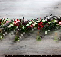 My Floral Styling - Accommodation Bookings