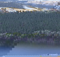 Myponga Reservoir Lookout - Accommodation Bookings